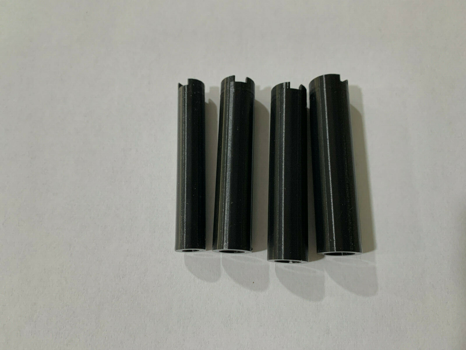 4 pieces Plug follower lock smith locksmith Almont Yale Welch Tayler Segal