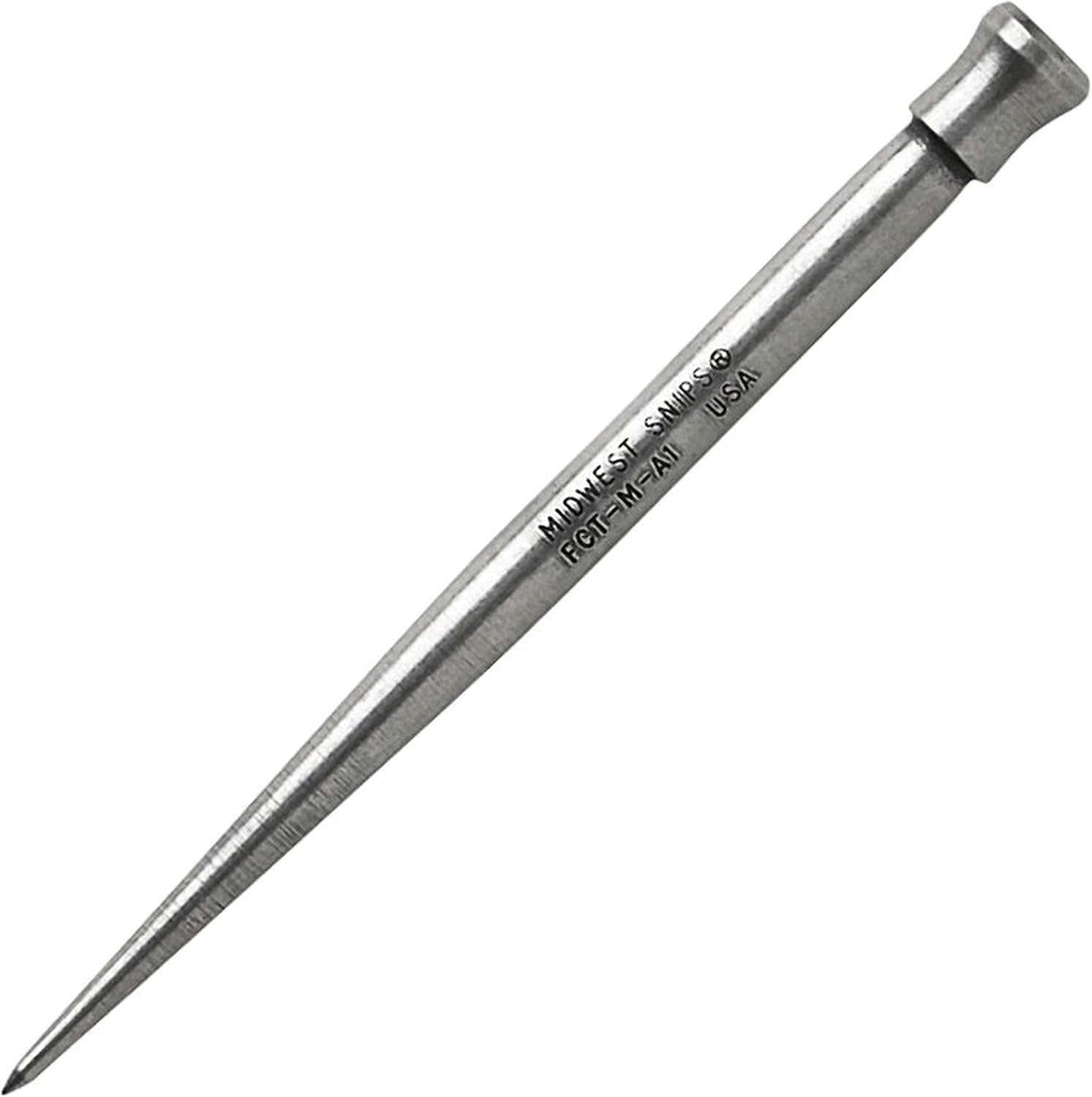 Midwest Tool and Cutlery MW - A1 Forged Scratch Awl