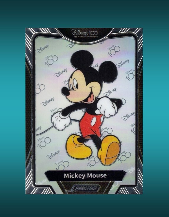 2023 KAKAWOW PHANTOM Disney 100 MICKEY AND FRIENDS U Pick List FREE Combine Ship 2023 KAKAWOW PHANTOM Disney 100 MICKEY AND FRIENDS U Pick List FREE Combine Ship