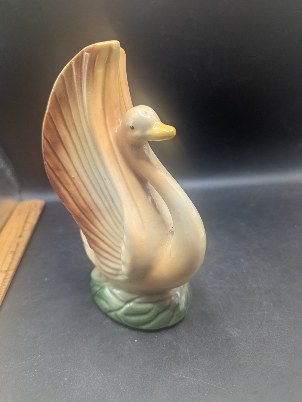 Swan Planter Vase 7