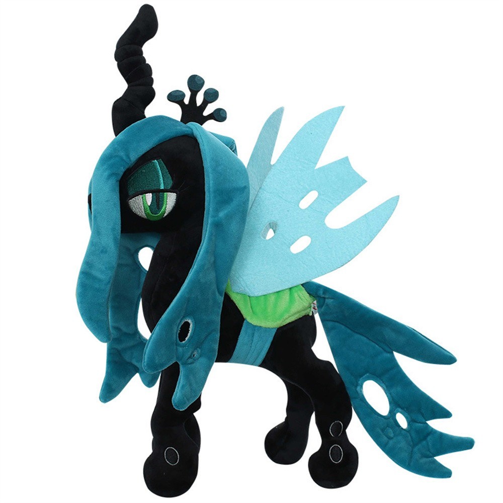 Queen Chrysalis 30CM Plush Doll Figure Toy ML