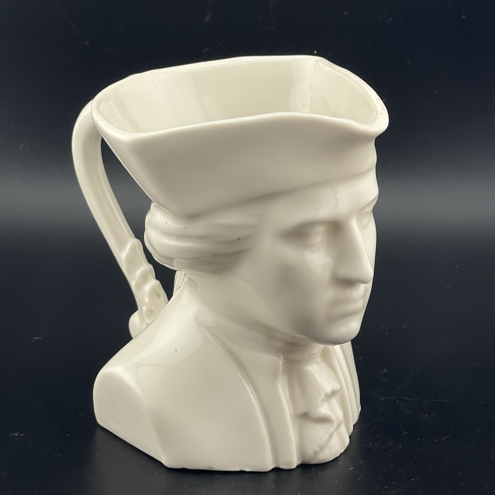Vtg 1964 PA Associated Press Managing Editors George Washington Creamer Vtg 1964 PA Associated Press Managing Editors George Washington Creamer