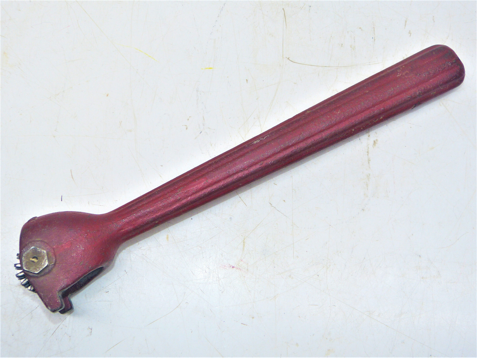 Vintage Dunlap Grinding Wheel Dresser INV15908 Vintage Dunlap Grinding Wheel Dresser INV15908