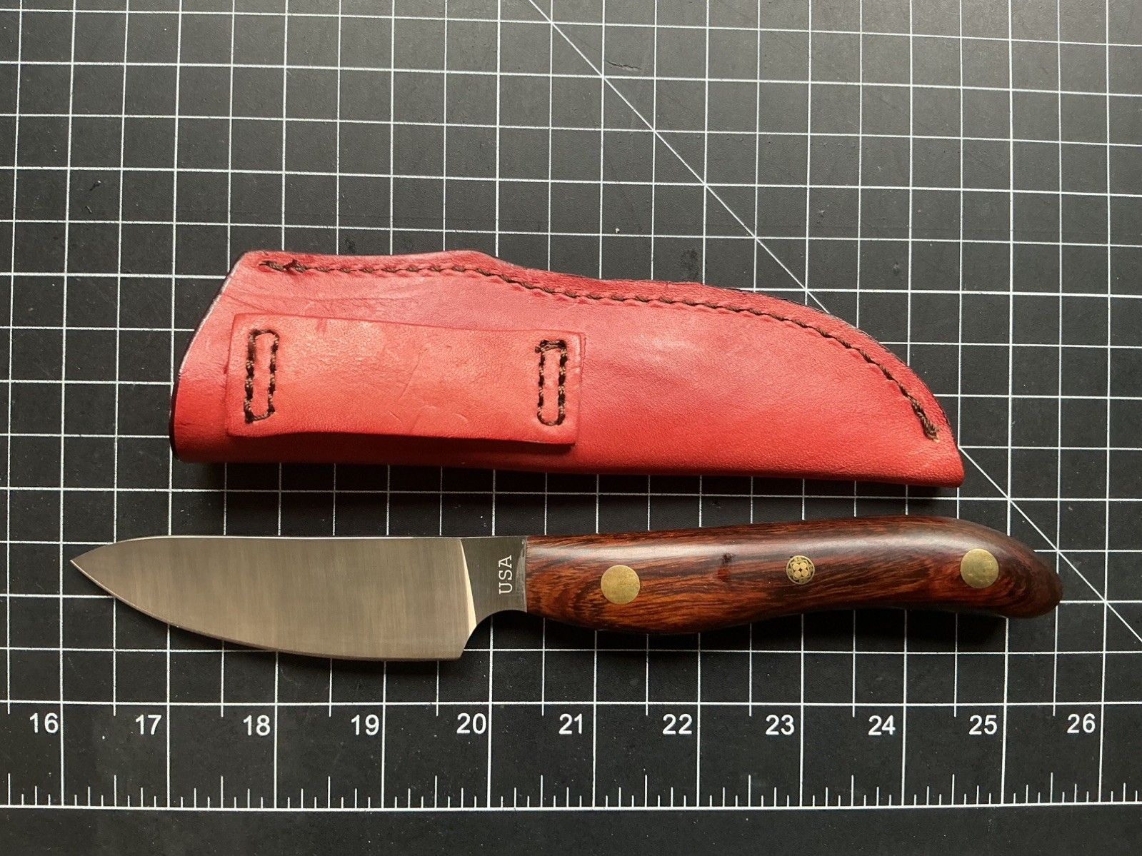 New West Knifeworks 3 New West Knifeworks 3