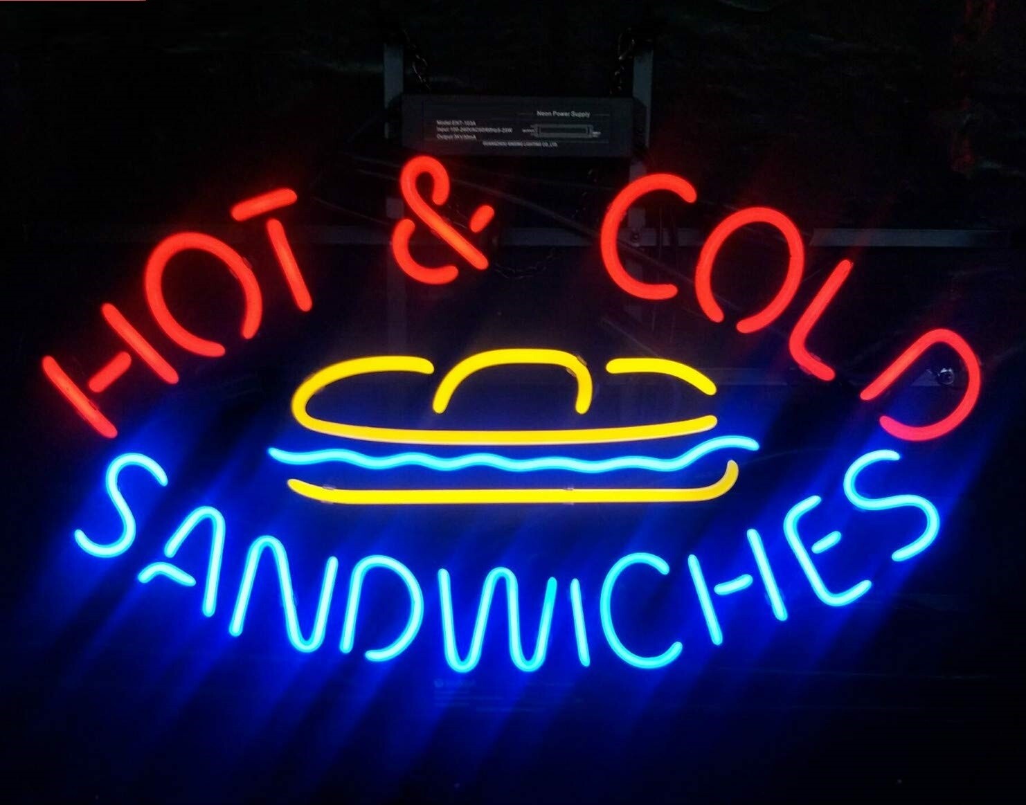 Hot And Cold Sandwiches Restaurant 24
