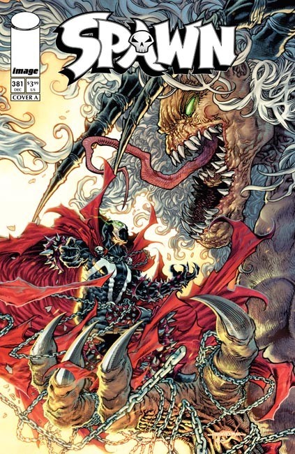 Spawn #381 (11/25/26)