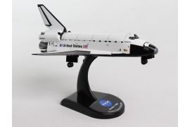 Space Shuttle Endevour 1:300