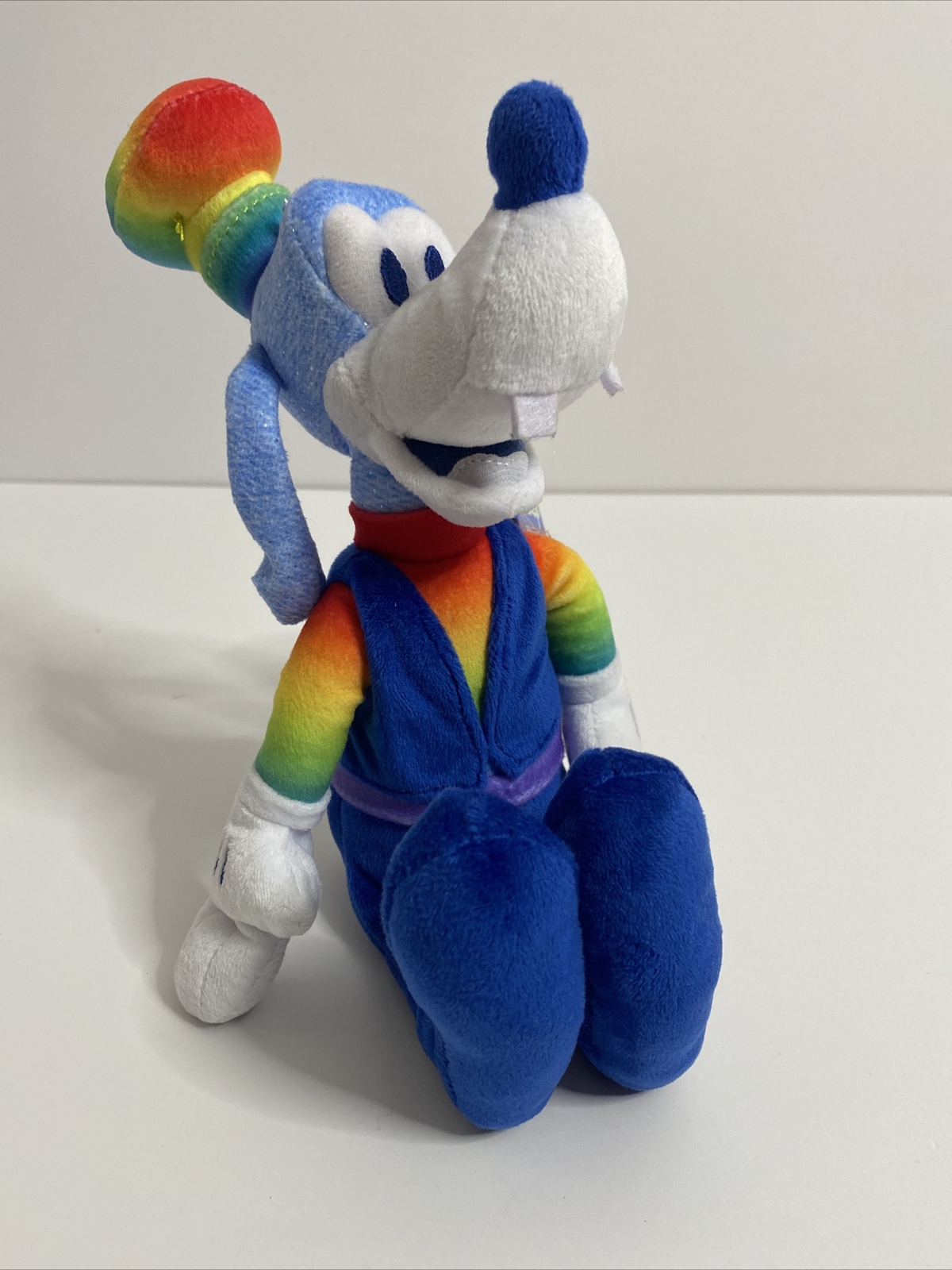 Disney Just Play Rainbow Collection 9
