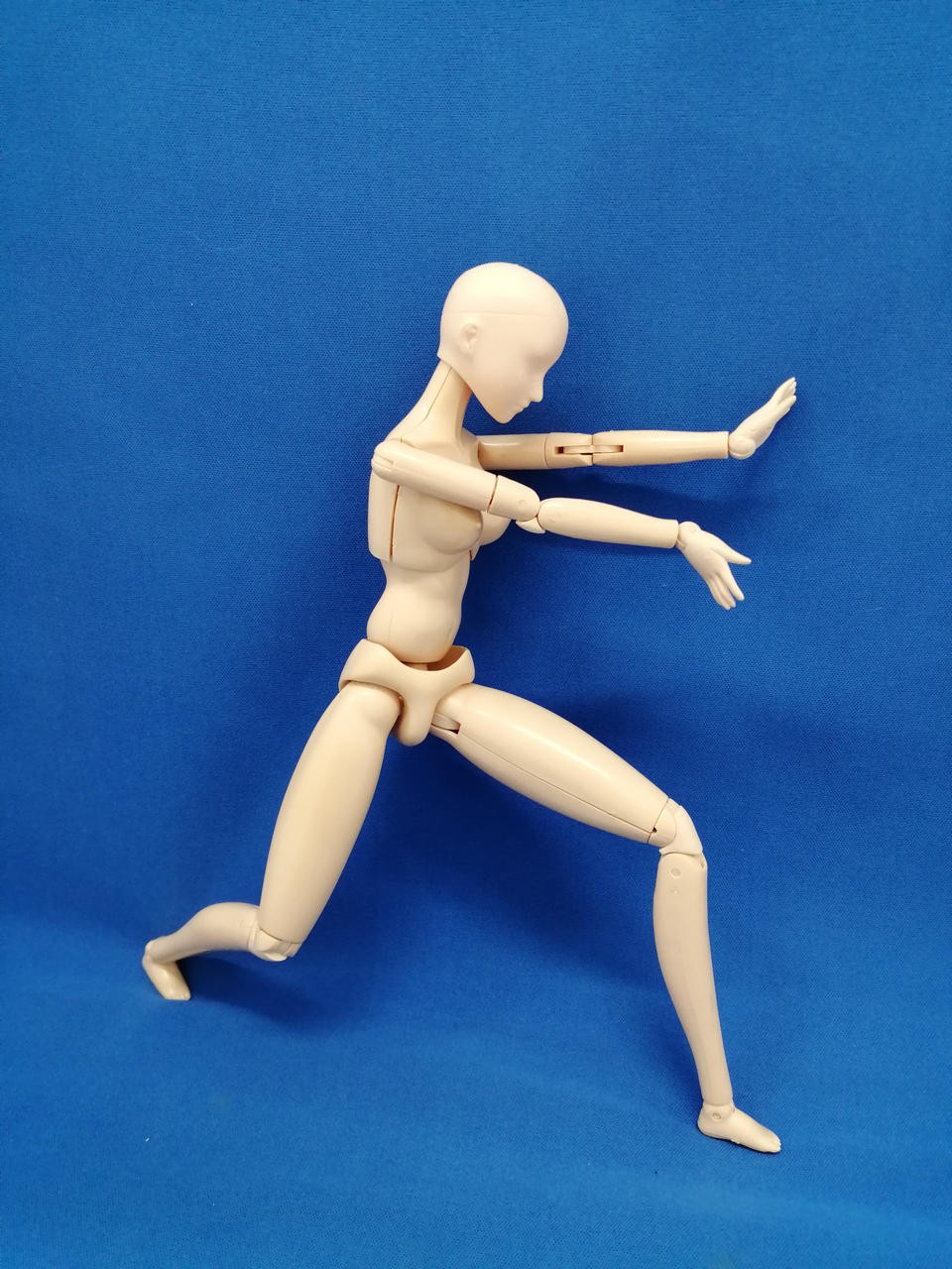 Ogitsustudio 27cm Obitsu Doll