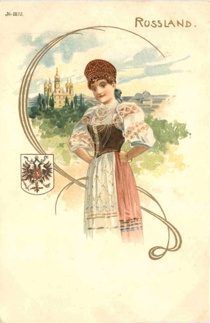 Russia - Russia -783874 Russia - Russia -783874