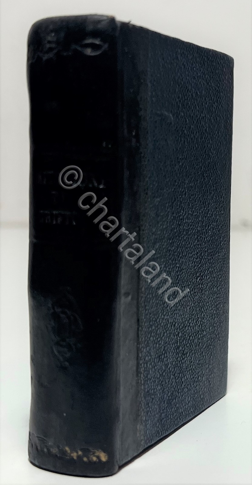 Pocket Book of Religion - De Imitatione Christi - ed. 1810