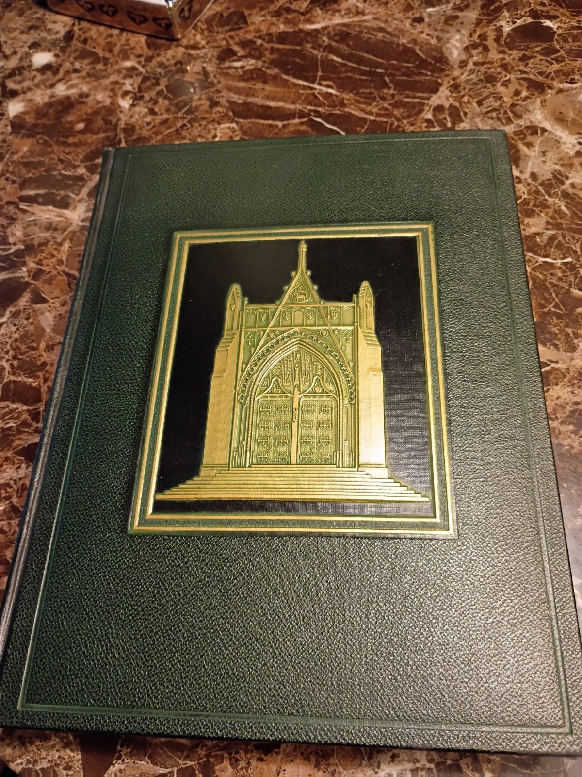 Vintage 1948 The Owl Yearbook - Senior Class University Of Pittsburgh PA