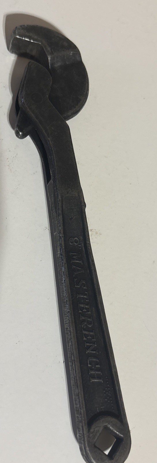 Vintage Heller 8