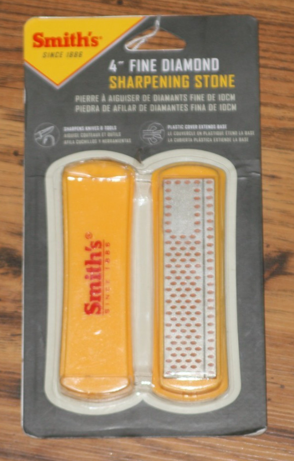 Smith\'s 4\
