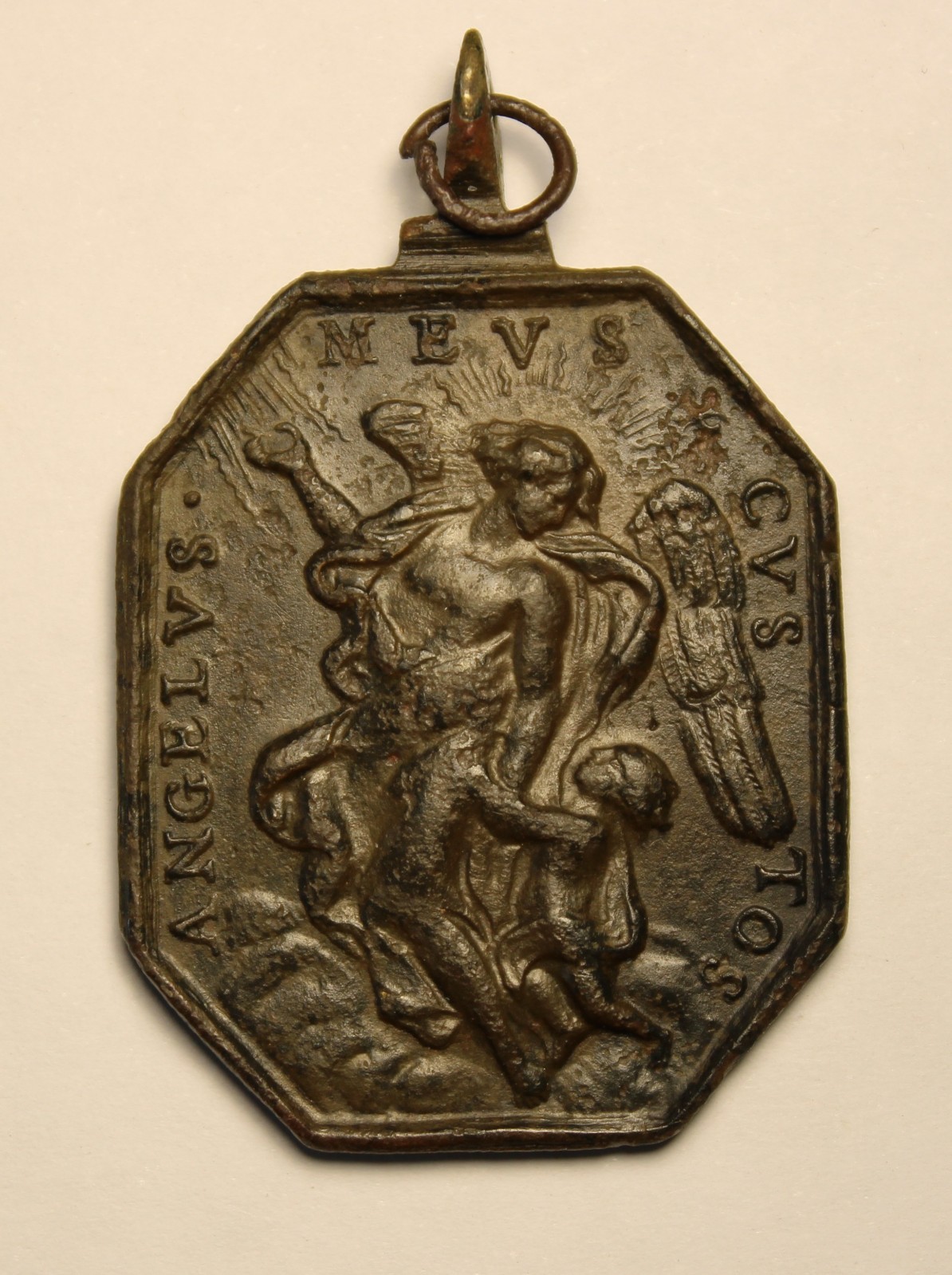 Religious medal Lot 49 Religious medal Lot 49