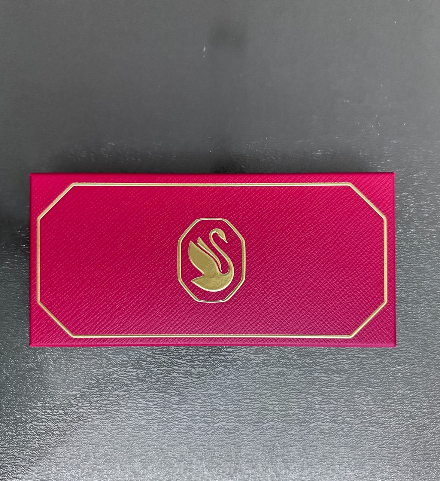 Official Gift Box of 12pcs Designer Brand Swarovski NewYear Lucky Money Packet