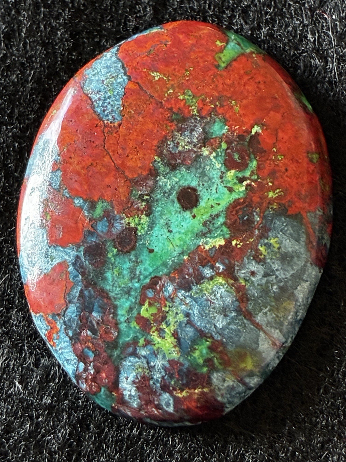 Sonora Sunset Cabochon