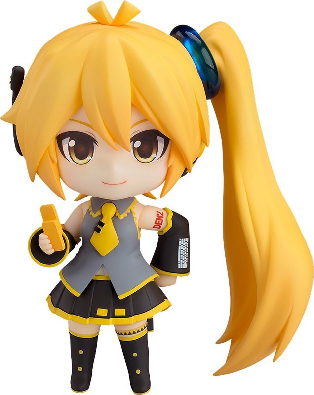 AUTHENTIC Good Smile Nendoroid 3106 Akita Neru Action Figure Presale(Pre Order) AUTHENTIC Good Smile Nendoroid 3106 Akita Neru Action Figure Presale(Pre Order)