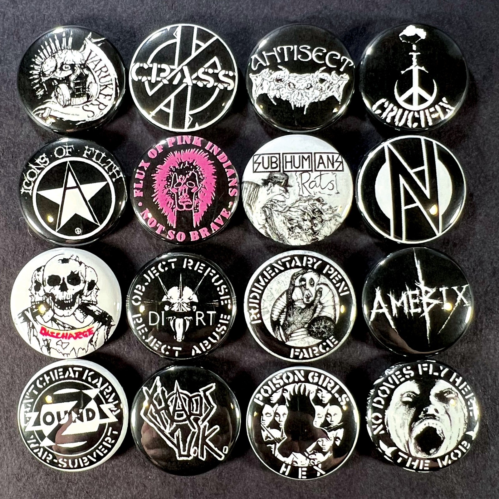 Anarcho Punk 1\ Anarcho Punk 1\