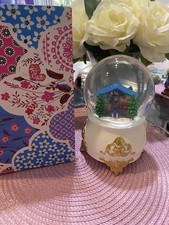 Taylor Swift 2023 Lover Snow Globe picture