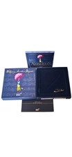 Montblanc Box Wolfgang Amadeus Mozart Box & CD only Box (NO PEN) picture