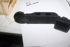 NOS USGI H-207 handset housing for military radios RT-246 RT-524 RT-442 PRC-77 picture
