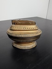 VINTAGE 1936-49, RONSON NEWARK, NJ TABLE LIGHTER  