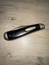 Vintage Pocket Knife Robeson Pocketeze 823248 picture