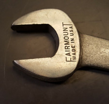 Vintage Fairmount Fairalloy No. 1729 3/4