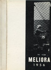 1956 University of Rochester - Yearbook - New York picture