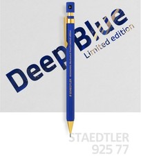2026 STAEDTLER 925 77 Hexagonal Blue Limited Edition with original case NEW picture