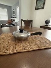 Rarer Vintage PRE-68 REVERE WARE 6 1/4