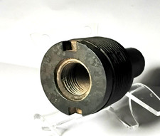 1864 U.S. Naval Civil War Relic  watertight fuse recovered at Drewey's Bluff $95 picture