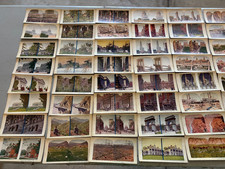 Antique 1920s Stereoview Photo Cards Lot of 100. California, New York, 1925 picture