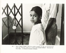 Salaam Bombay 1988 Movie Photo 8x10 Hansa Vithal Press *P113a picture