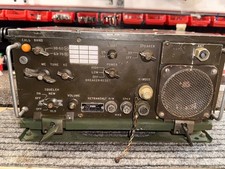 US Army Jeep RT-524 VRC12 MT-1029 transceiver m151 MUTT picture