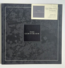 The Centurion 33 West 56th St NYC I.M. Pei Rare  Luxury Sales Brochure picture