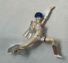 Yume Senshi Wingman Aoi Yume Gashapon Figure Rare Anime Dream Fighter Wing-Man picture