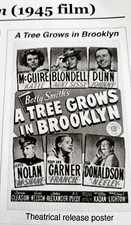 Final Shooting Screenplay Script 1944 