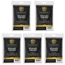 500 Ultra Max Pro Team Bags for Baseball Pokemon Trading Cards - NEW picture
