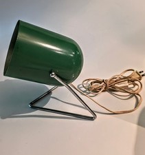 1960's Minimalist Modernist Spotlight Table Lamp in the style Stilnovo Sarfatti picture