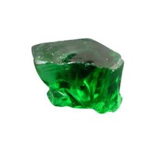 925 Carat Mexico Green Andara Obsidian Natural Rough Crystal Gemstone Raw Uncut picture