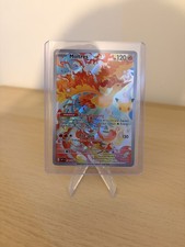 Moltres 130/128 30th Anniversary Celebration Pokémon TCG - Pack Fresh picture