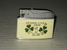 PLAYBOY LIGHTER..GOOD LUCK FROM IRELAND... nice SEE PICS picture