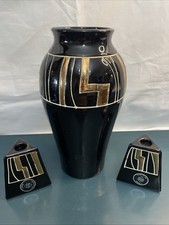 Harris Potteries 