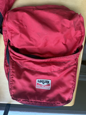 Marlboro Adventure Team Red/Black Backpack Marlboro Adventure Team picture