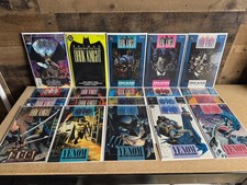 Batman Legends of the Dark Knight #0-82 Complete Continuous Run 83 Comics DC picture