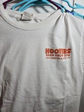 Hooters Farm Show 2018 Louisville Kentucky Small SM  picture