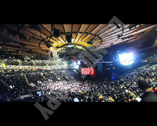 KISS 2023 End of the Road Tour New York City Madison Square Garden 8x10 Photo picture