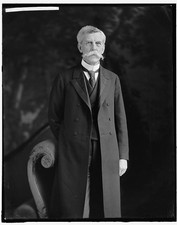 Photo:Oliver Wendell Holmes Justice Portrait Studio Photograph picture